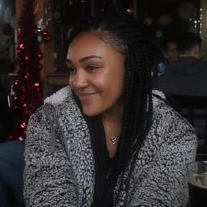 Meet your Posher, Taryn